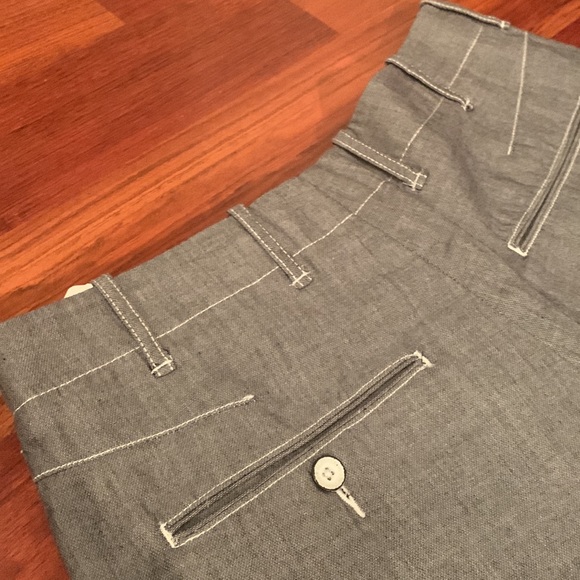 rag & bone New York beach short II - Picture 5 of 8